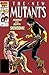 New Mutants #41