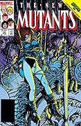 New Mutants #36