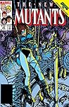 New Mutants #36