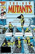 New Mutants #38