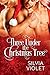 Three Under the Christmas Tree