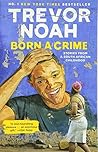 Born a Crime: Sto...