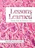 Lessons Learned: Stories from the Oncology Unit