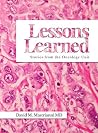 Lessons Learned: ...