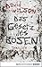 Das Gesetz des Bösen: Thriller (German Edition)