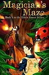 Magician S Mayhem Elden Forest Series 1 By R S Mollison Read