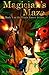 Magician's Maze by R.S. Mollison-Read