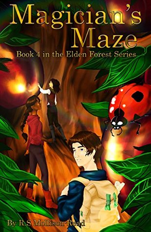 Magician's Maze
