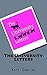 The University Letters by Kate Dowling