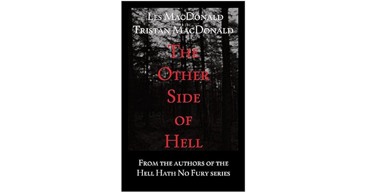 Hell From The Other Side