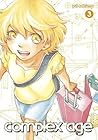 Complex Age 3 by Yui Sakuma