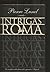 Intrigas en Roma by Pierre Lunel