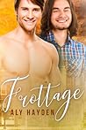 Frottage by Aly Hayden