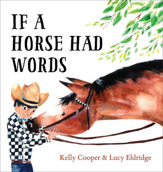 If a Horse Had Words (Hardcover)