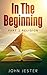In The Beginning: Part 1 Religion