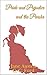 Pride and Prejudice and the Parsha by C.C. Ford