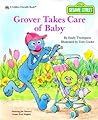 Sesame Street: Grover Takes Care of Baby