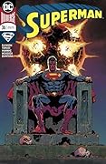 Superman (2016-2018) #36