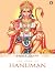 The Book Of Hanuman by Parvez Dewan The Book Of Hanuman by Parvez Dewan