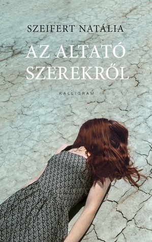 Az altató szerekről (Hardcover)