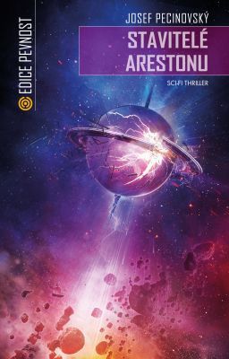 Stavitelé Arestonu (#Areston 0.5)