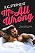 Mr. All Wrong