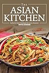 The Asian Kitchen...
