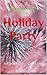 Holiday Party by Alba Arango