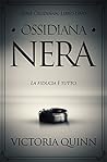 Ossidiana Nera by Victoria Quinn
