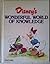 Disney's Wonderful World of Knowledge: Nature Volume 2