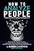 How to Analyze People by Karen Chapman