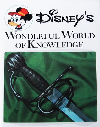 Exploration & Discovery (Disney’s Wonderful World of Knowledge #7)