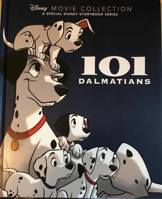 Disney Movie Collection 101 Dalmatians