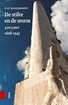 De stilte en de storm