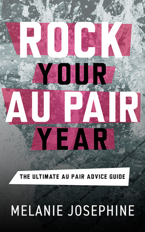 Rock Your Au Pair Year
