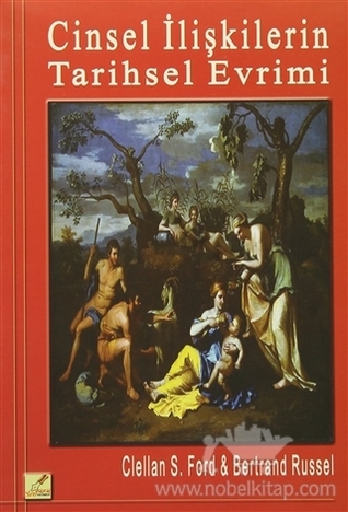 Cinsel İlişkilerin Tarihsel Evrimi