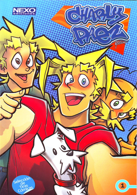 Charly Páez (Paperback)