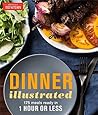 Dinner Illustrate...