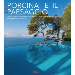 Porcinai e il paesaggio (Hardcover)