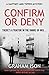 Confirm or Deny (Gaffney an...