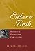 Esther & Ruth (Reformed Expository Commentary)