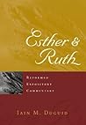 Esther & Ruth