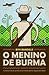 O Menino de Burma by Biyi Bandele