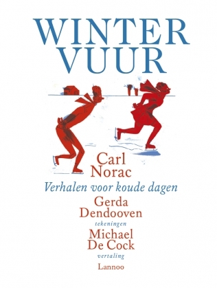 Wintervuur (Hardcover)