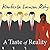 A Taste of Reality by Kimberla Lawson Roby