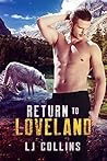 Return to Loveland (Men in Love and at War Book, #9)