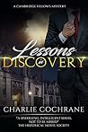 Book cover for Lessons in Discovery (Cambridge Fellows #3)