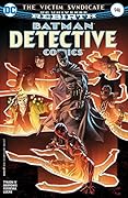Detective Comics #946
