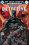 Detective Comics ...