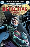 Detective Comics #967